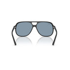 SUNGLASSES RAY-BAN MODEL 2198 COLOR 901/56 BACK VIEW