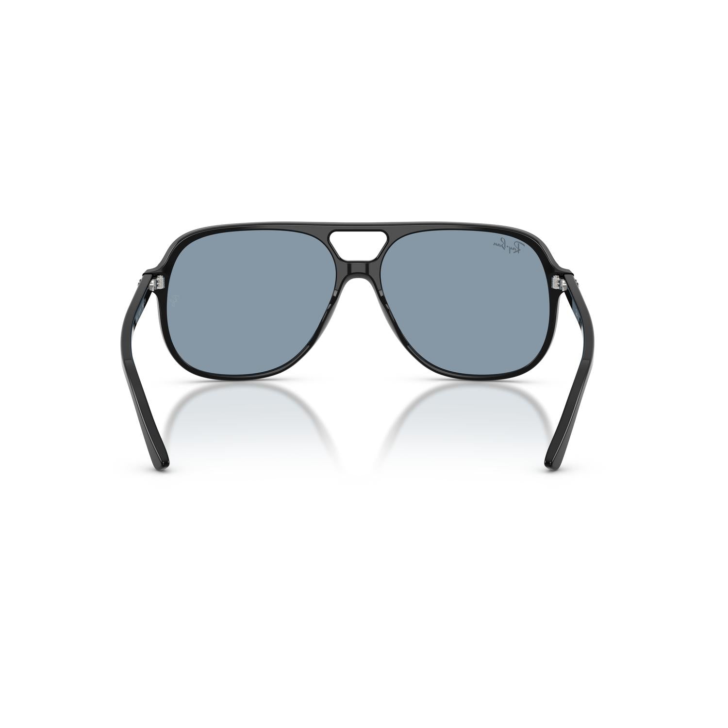 SUNGLASSES RAY-BAN MODEL 2198 COLOR 901/56 BACK VIEW