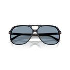 SUNGLASSES RAY-BAN MODEL 2198 COLOR 901/56 CLOSED VIEW
