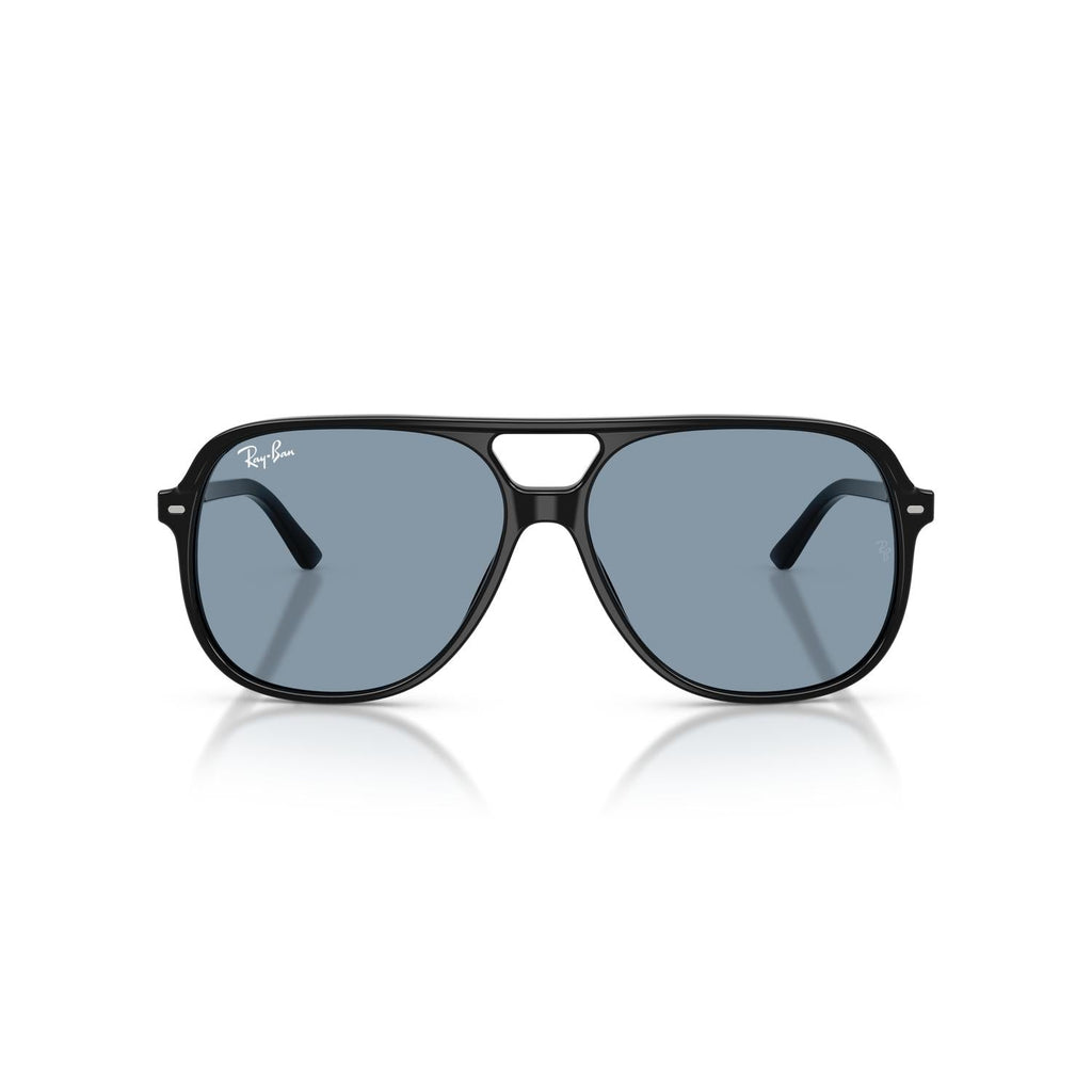SUNGLASSES RAY-BAN MODEL 2198 COLOR 901/56 FRONT VIEW