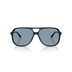 SUNGLASSES RAY-BAN MODEL 2198 COLOR 901/56 FRONT VIEW