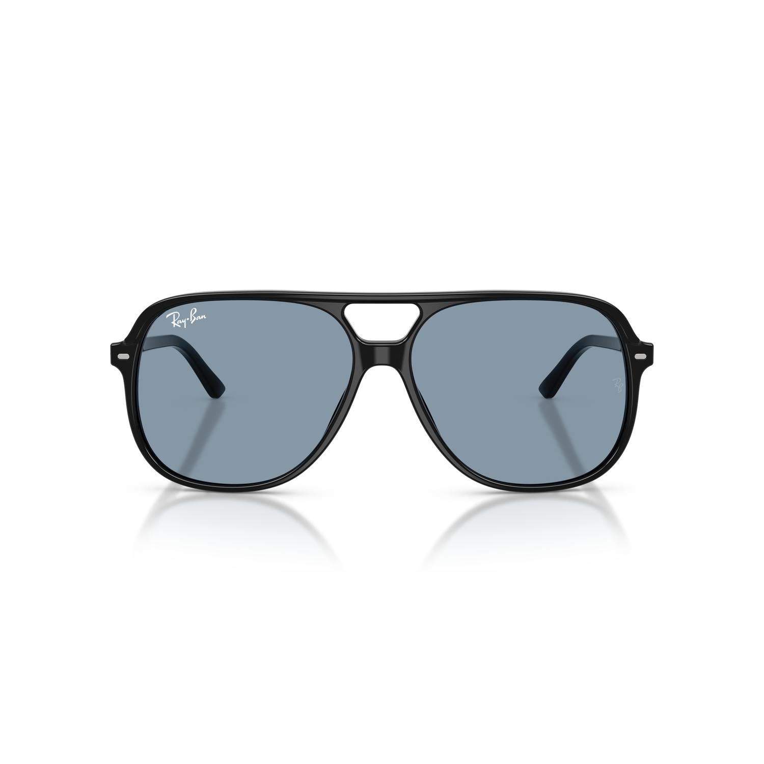 SUNGLASSES RAY-BAN MODEL 2198 COLOR 901/56 FRONT VIEW