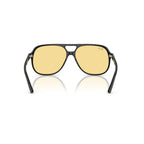 SUNGLASSES RAY-BAN MODEL 2198 COLOR 901/R6 BACK VIEW