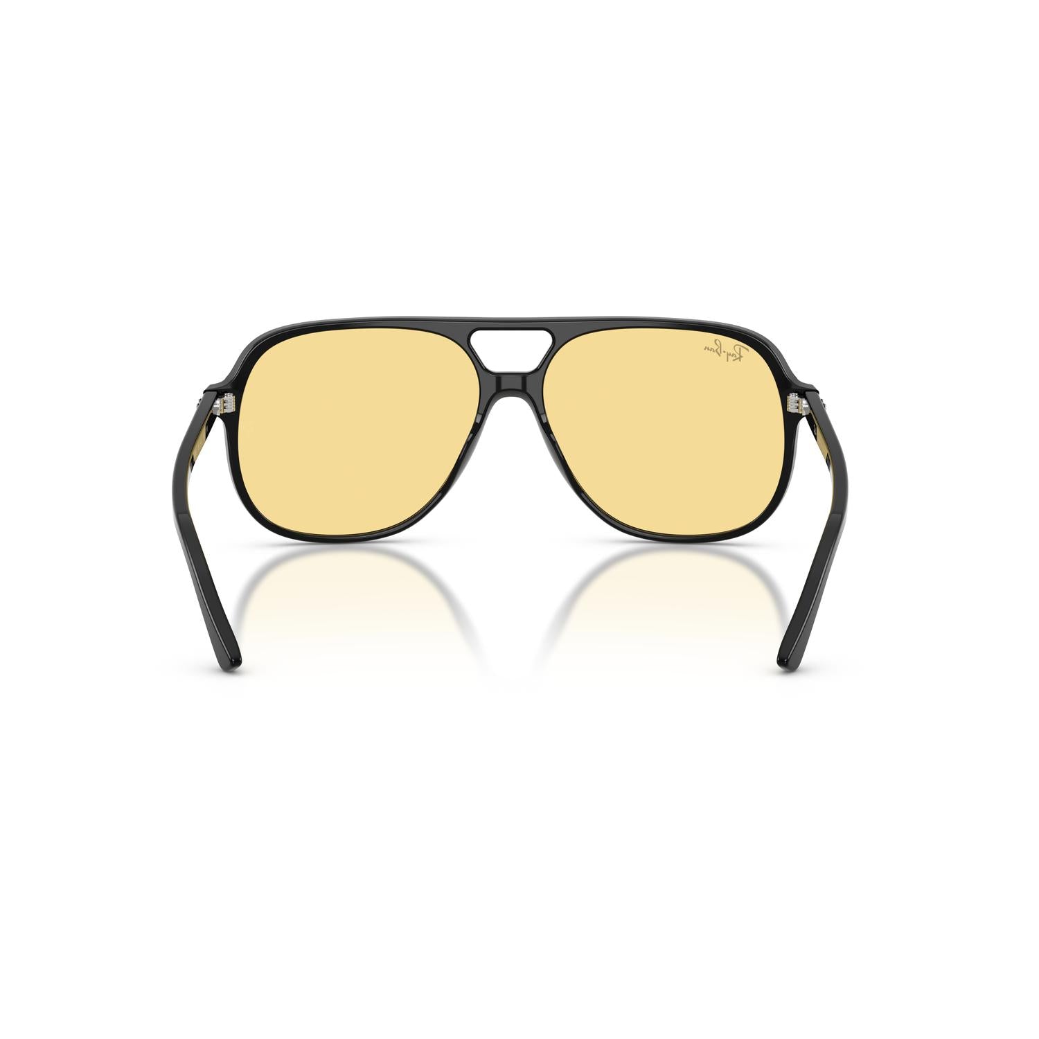 SUNGLASSES RAY-BAN MODEL 2198 COLOR 901/R6 BACK VIEW