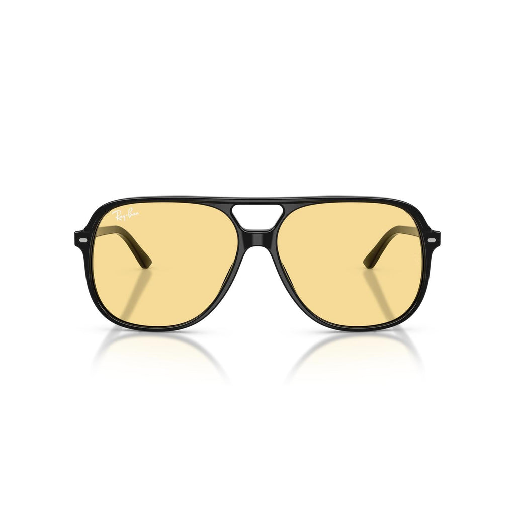 SUNGLASSES RAY-BAN MODEL 2198 COLOR 901/R6 FRONT VIEW