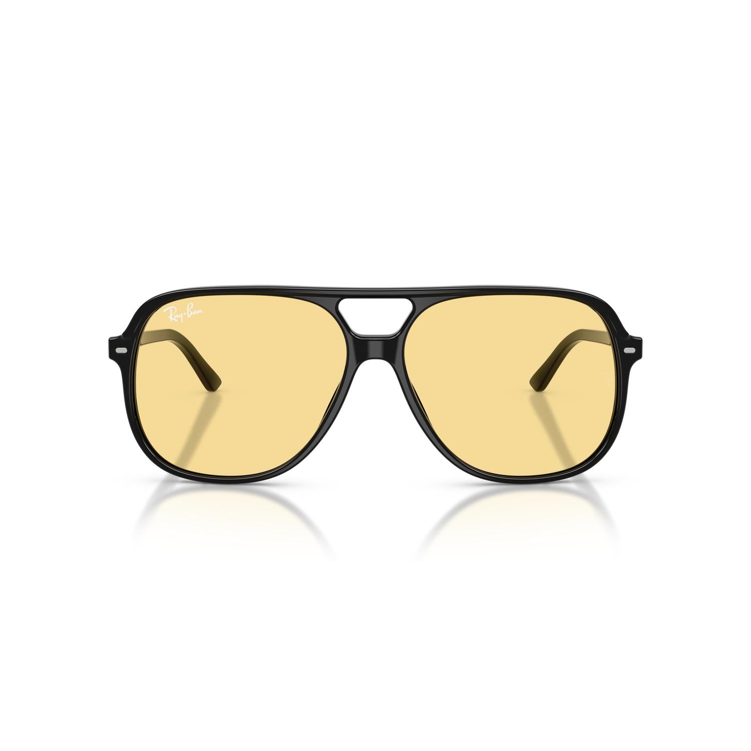 SUNGLASSES RAY-BAN MODEL 2198 COLOR 901/R6 FRONT VIEW