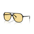 SUNGLASSES RAY-BAN MODEL 2198 COLOR 901/R6 ANGLED VIEW