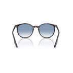 SUNGLASSES RAY-BAN MODEL 2204 COLOR 14303F BACK VIEW