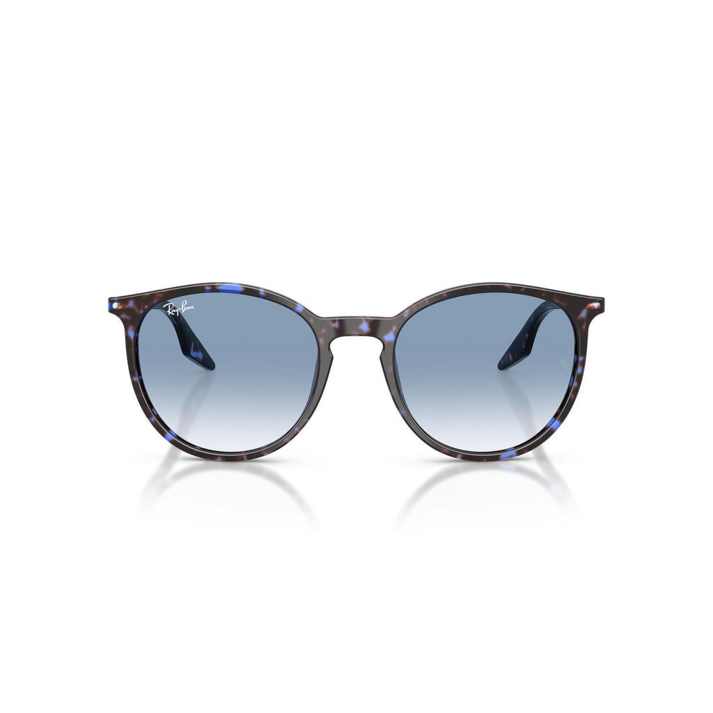 SUNGLASSES RAY-BAN MODEL 2204 COLOR 14303F FRONT VIEW