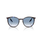 SUNGLASSES RAY-BAN MODEL 2204 COLOR 14303F FRONT VIEW