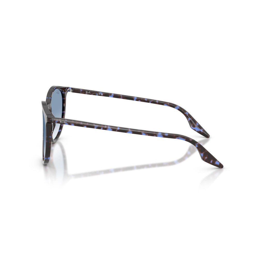 SUNGLASSES RAY-BAN MODEL 2204 COLOR 14303F SIDE VIEW