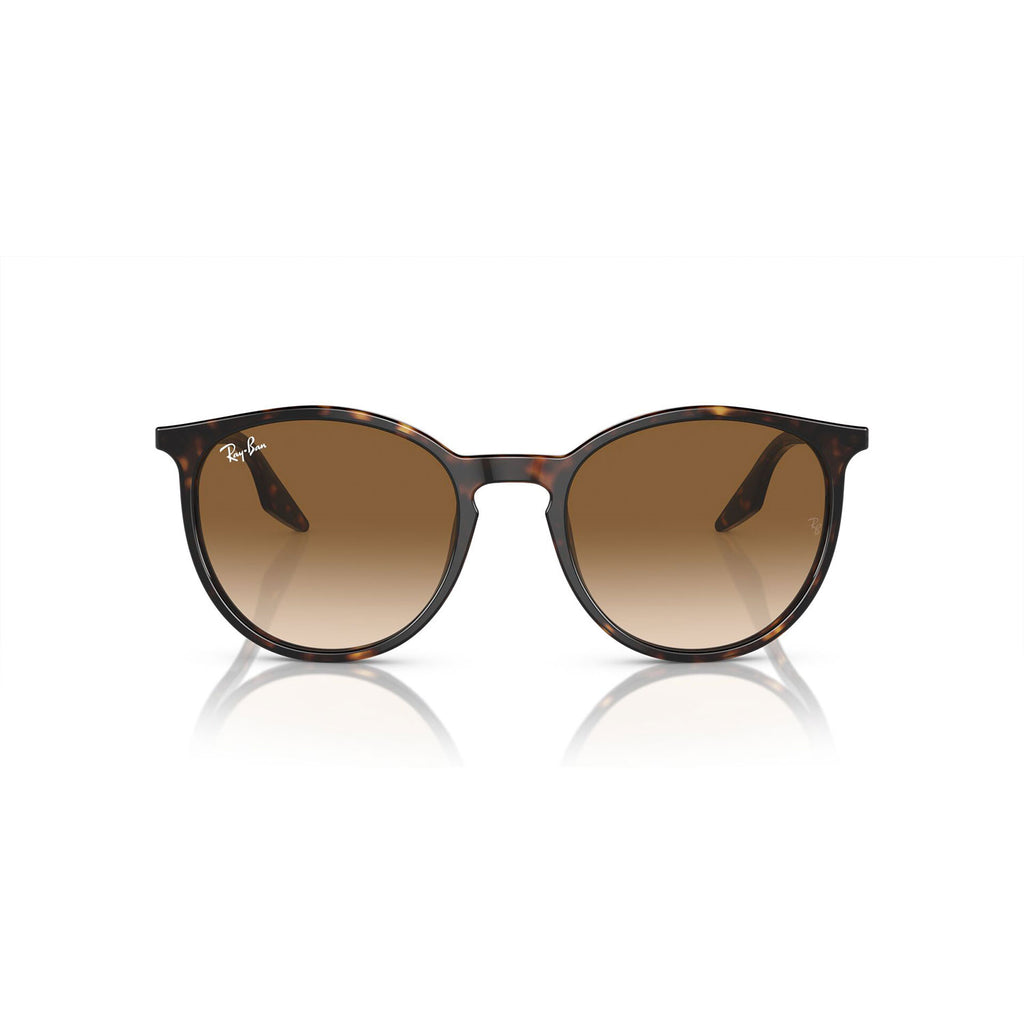 SUNGLASSES RAY-BAN MODEL 2204 COLOR 902/51 FRONT VIEW