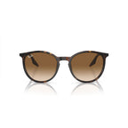 SUNGLASSES RAY-BAN MODEL 2204 COLOR 902/51 FRONT VIEW