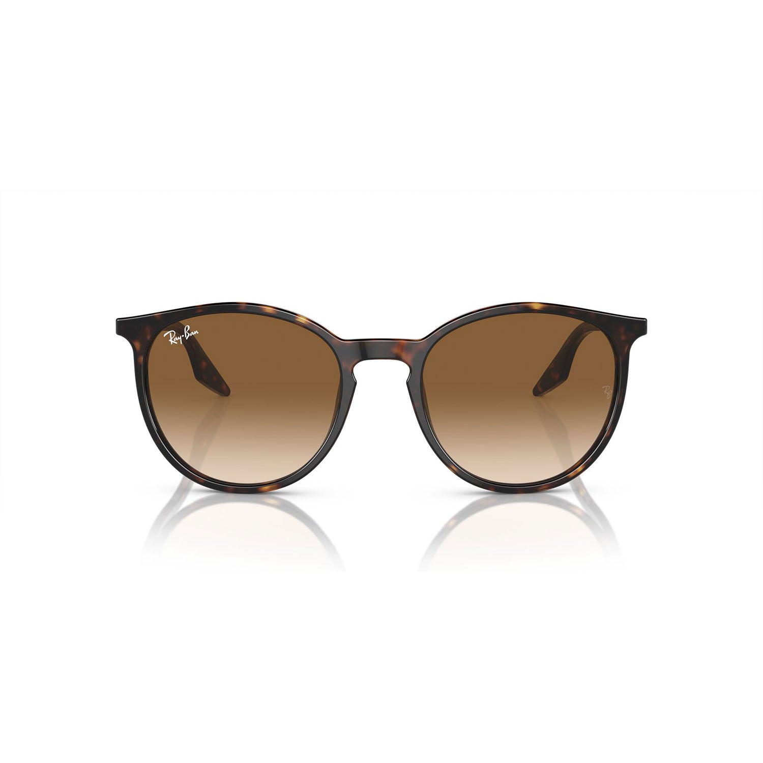 SUNGLASSES RAY-BAN MODEL 2204 COLOR 902/51 FRONT VIEW