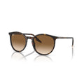 SUNGLASSES RAY-BAN MODEL 2204 COLOR 902/51 ANGLED VIEW