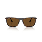 SUNGLASSES RAY-BAN MODEL 2216 COLOR 902/57 FRONT VIEW