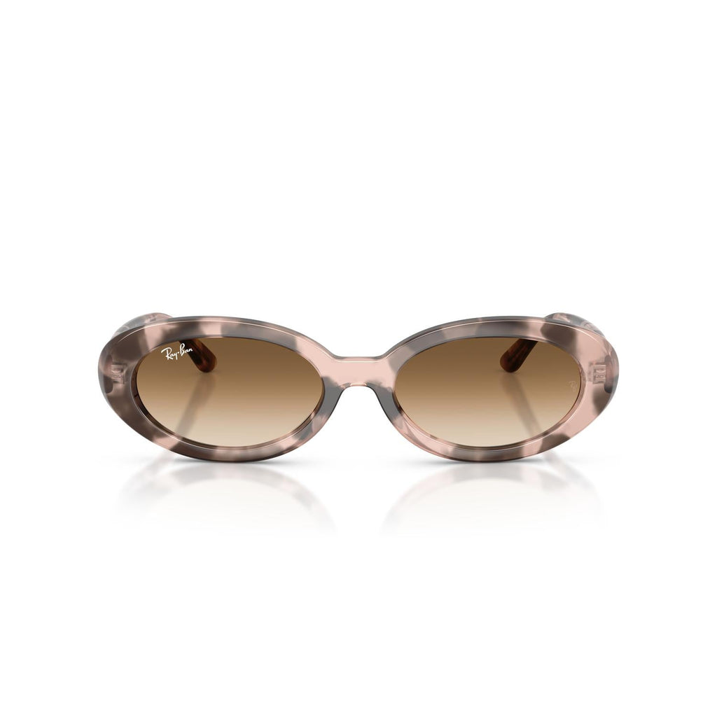 SUNGLASSES RAY-BAN MODEL 2223 COLOR 144951 FRONT VIEW