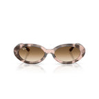 SUNGLASSES RAY-BAN MODEL 2223 COLOR 144951 FRONT VIEW