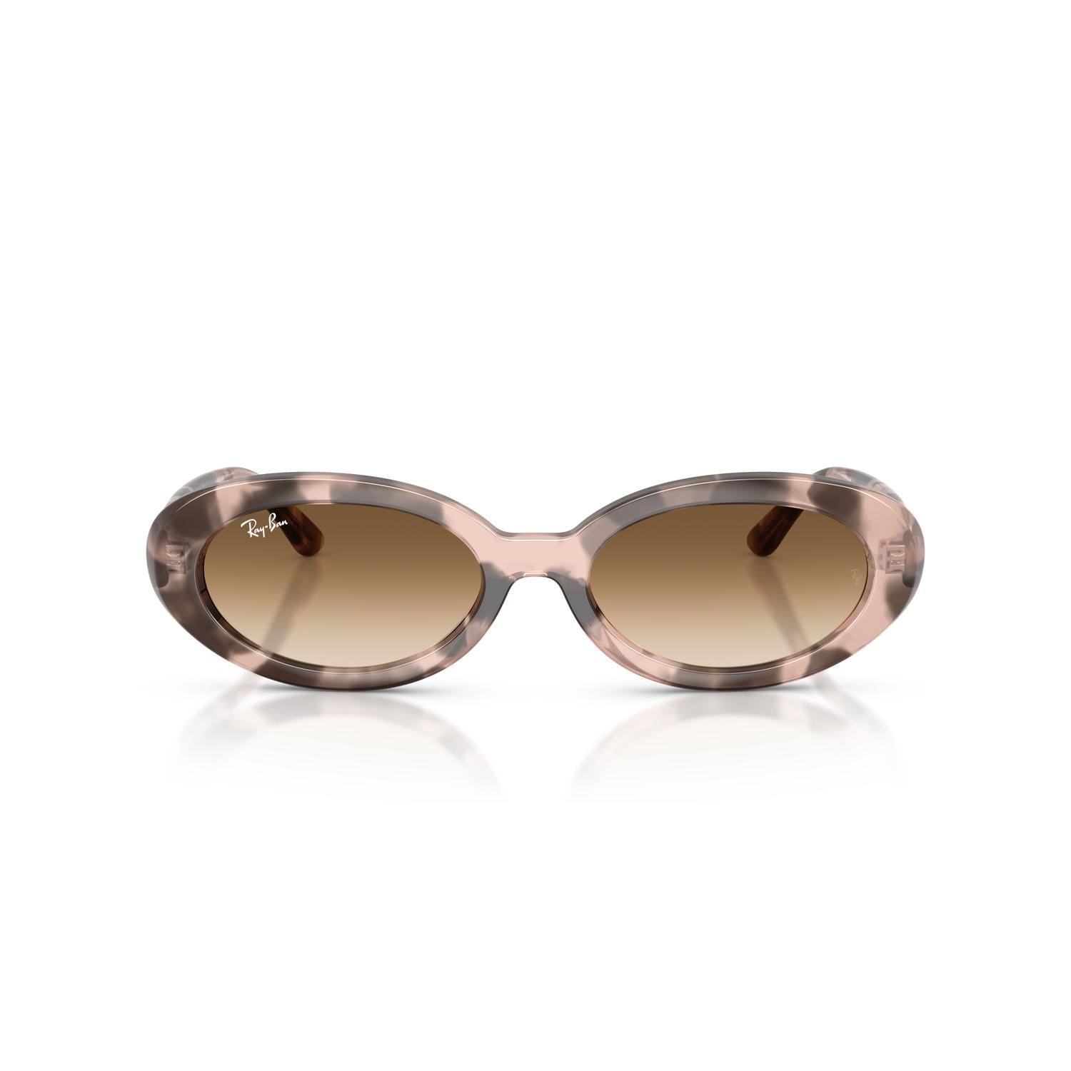 SUNGLASSES RAY-BAN MODEL 2223 COLOR 144951 FRONT VIEW