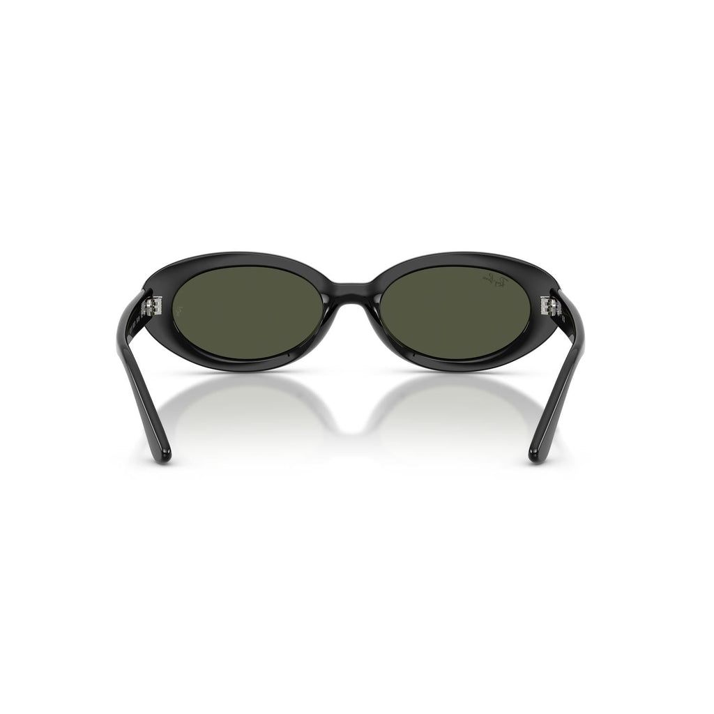SUNGLASSES RAY-BAN MODEL 2223 COLOR 901/31 BACK VIEW
