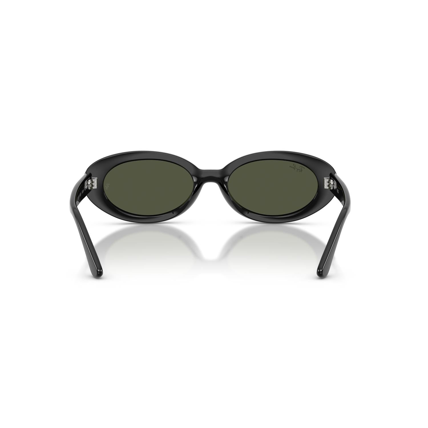 SUNGLASSES RAY-BAN MODEL 2223 COLOR 901/31 BACK VIEW