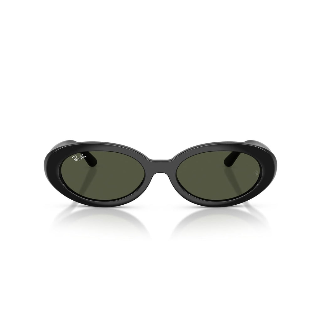 SUNGLASSES RAY-BAN MODEL 2223 COLOR 901/31 FRONT VIEW