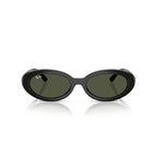 SUNGLASSES RAY-BAN MODEL 2223 COLOR 901/31 FRONT VIEW