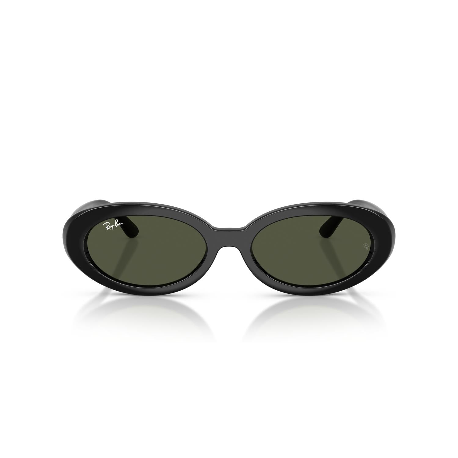 SUNGLASSES RAY-BAN MODEL 2223 COLOR 901/31 FRONT VIEW