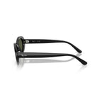 SUNGLASSES RAY-BAN MODEL 2223 COLOR 901/31 SIDE VIEW