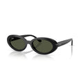 SUNGLASSES RAY-BAN MODEL 2223 COLOR 901/31 ANGLED VIEW