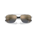 SUNGLASSES RAY-BAN MODEL 3701 COLOR 003/J0 CLOSED VIEW