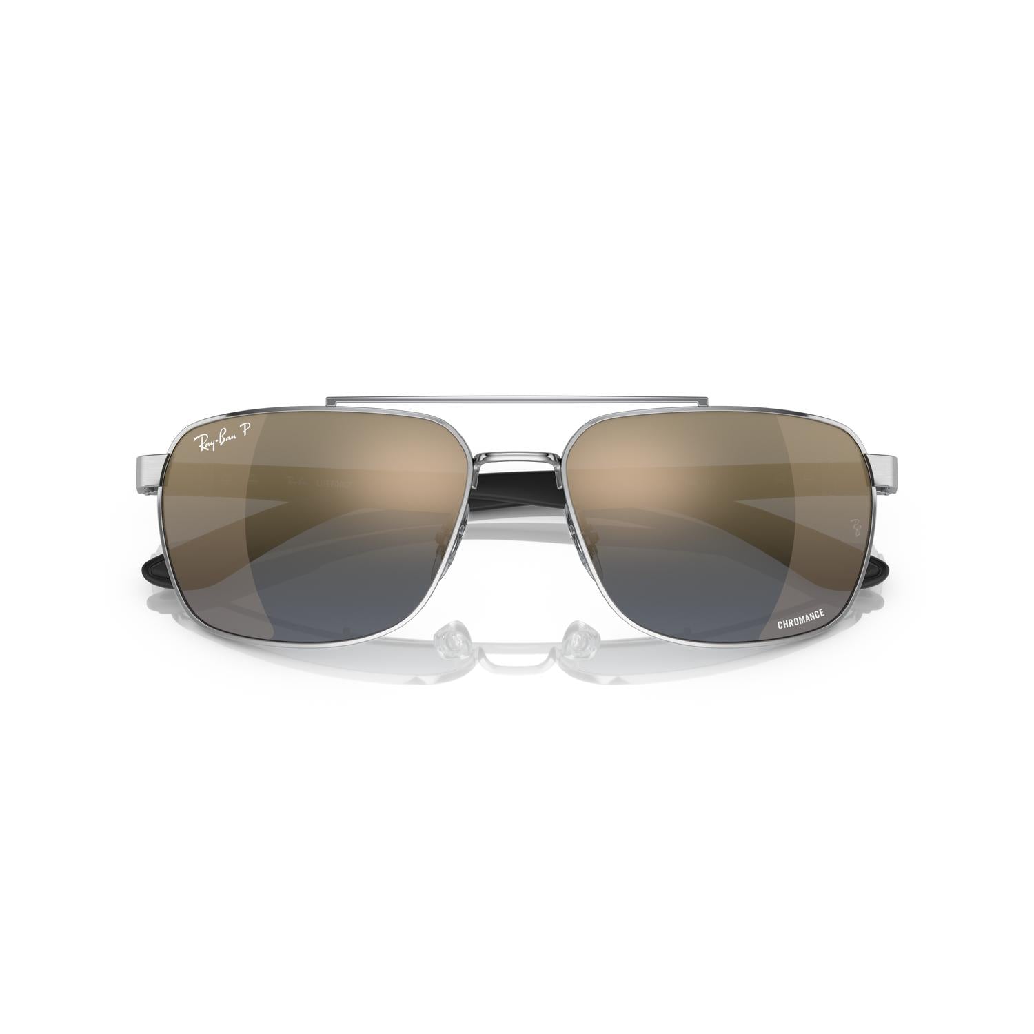 SUNGLASSES RAY-BAN MODEL 3701 COLOR 003/J0 CLOSED VIEW
