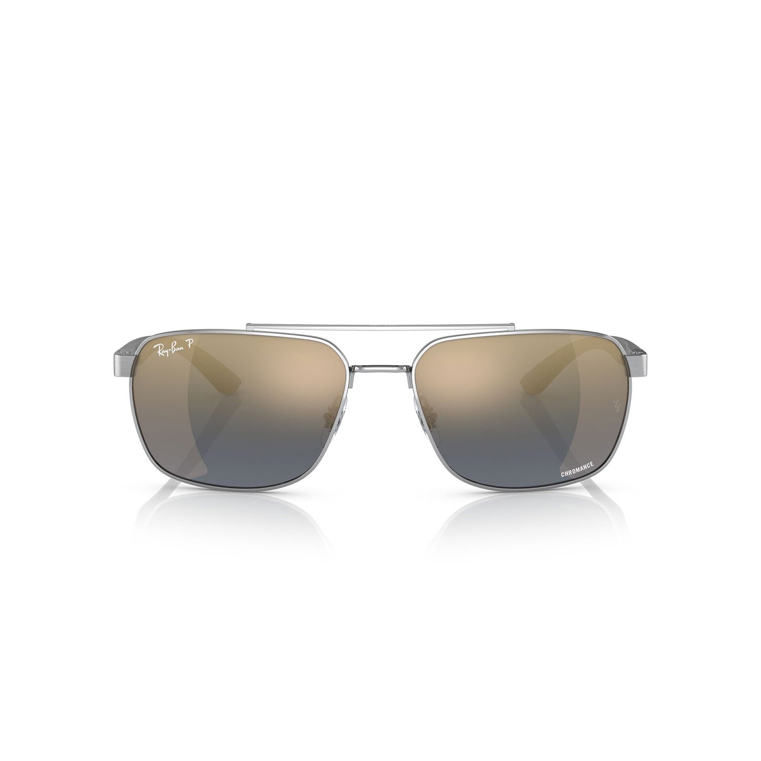 SUNGLASSES RAY-BAN MODEL 3701 COLOR 003/J0 FRONT VIEW