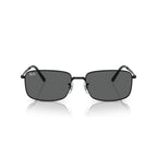 SUNGLASSES RAY-BAN MODEL 3717 COLOR 002/B1