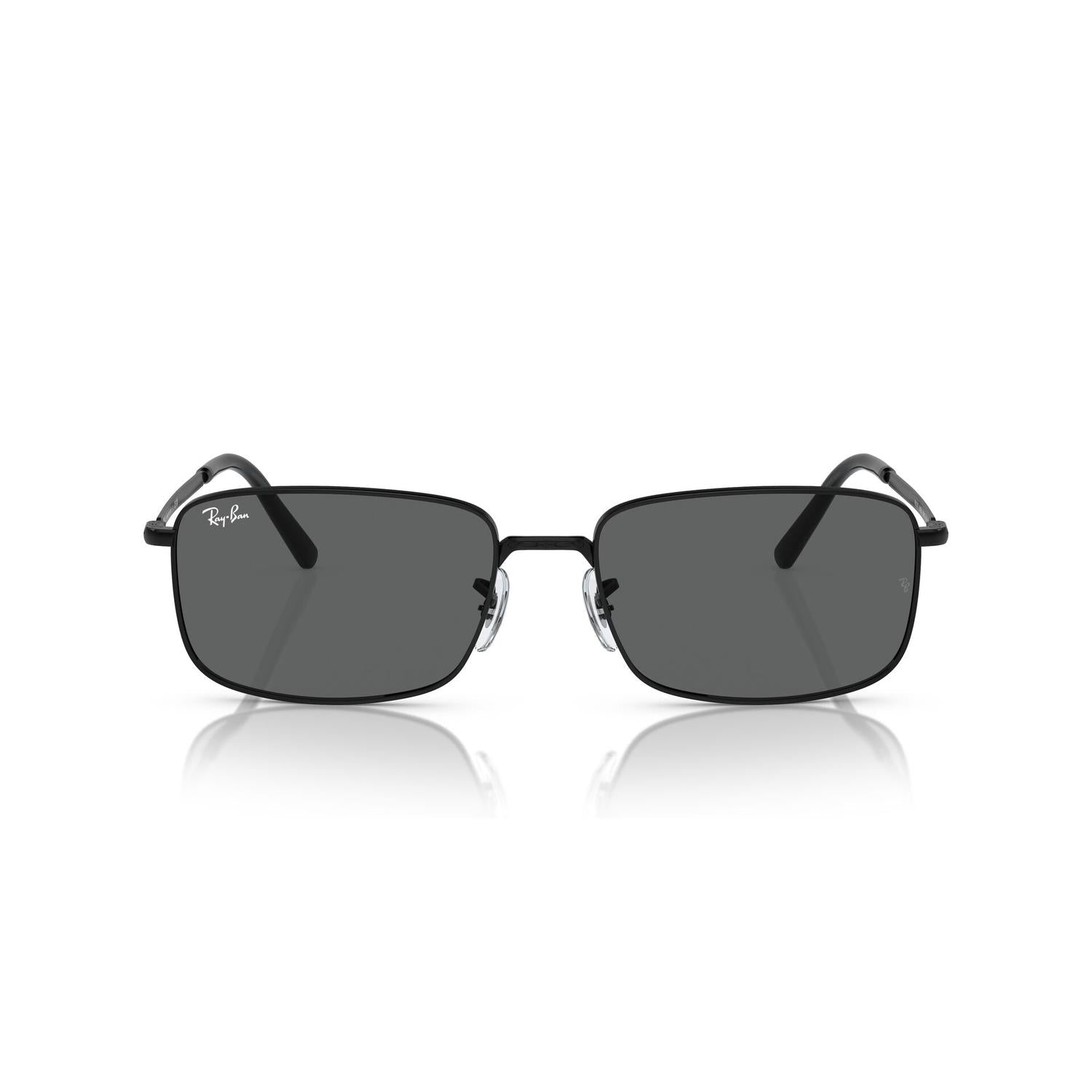 SUNGLASSES RAY-BAN MODEL 3717 COLOR 002/B1