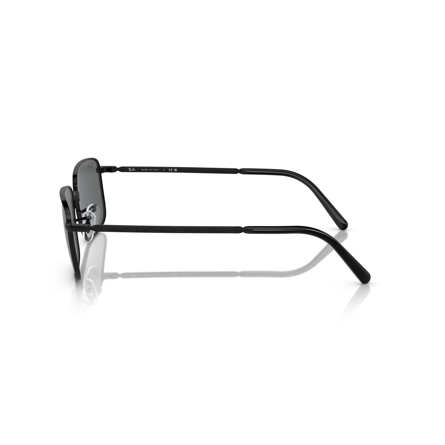 SUNGLASSES RAY-BAN MODEL 3717 COLOR 002/B1