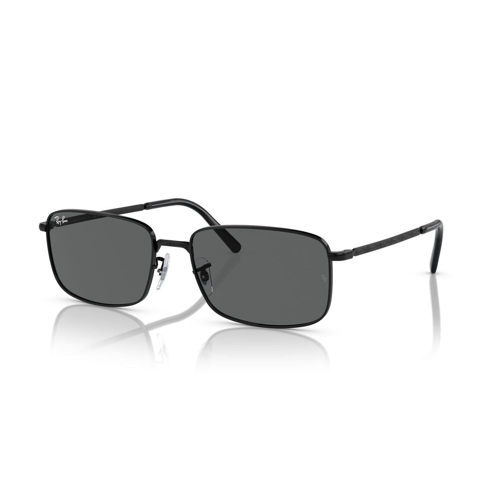 SUNGLASSES RAY-BAN MODEL 3717 COLOR 002/B1