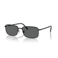 SUNGLASSES RAY-BAN MODEL 3717 COLOR 002/B1
