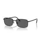 SUNGLASSES RAY-BAN MODEL 3717 COLOR 002/B1
