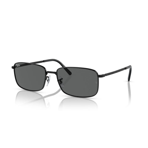 SUNGLASSES RAY-BAN MODEL 3717 COLOR 002/B1