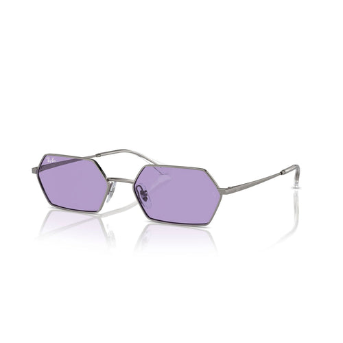SUNGLASSES RAY-BAN MODEL 3728 COLOR 004/1A