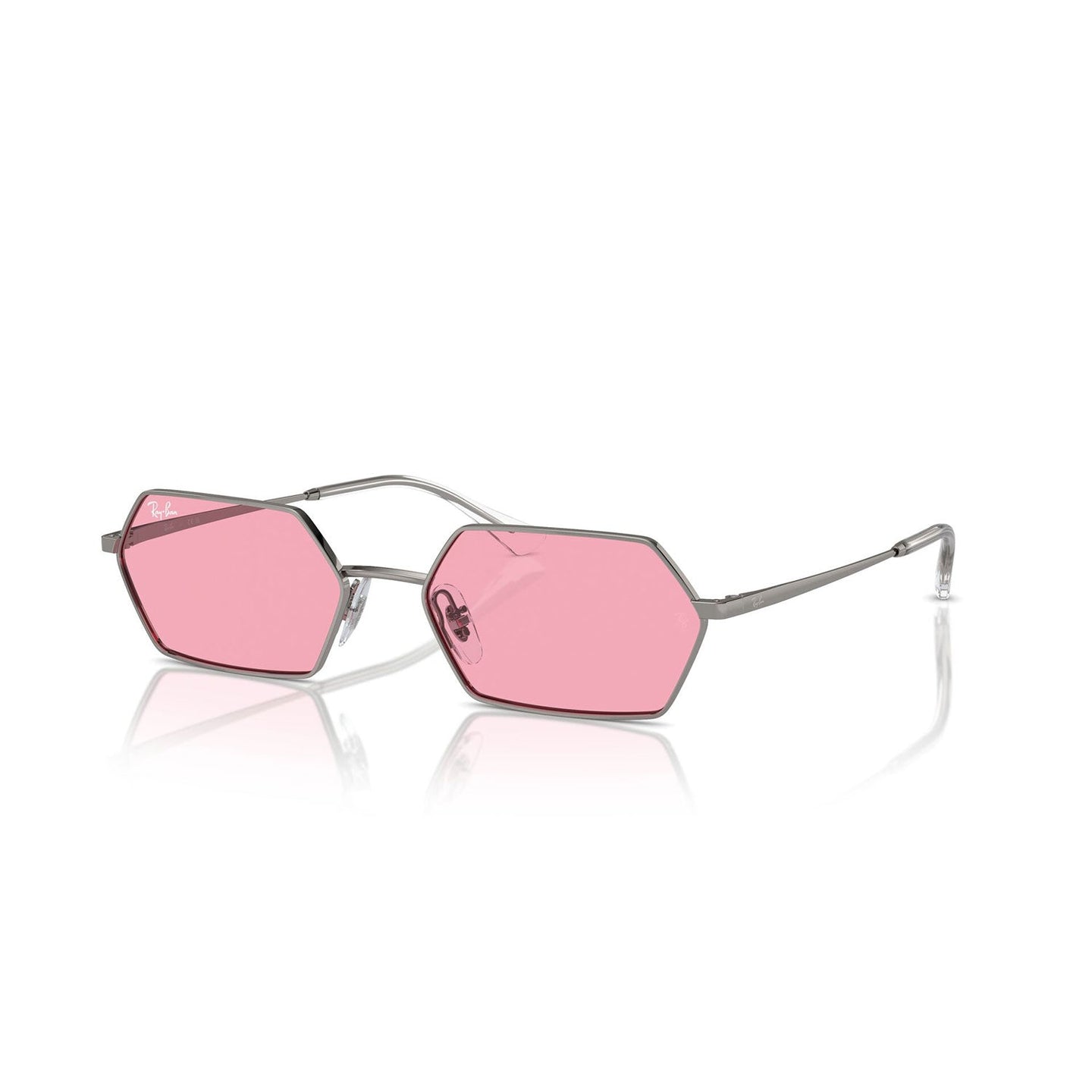 SUNGLASSES RAY-BAN MODEL 3728 COLOR 004/84