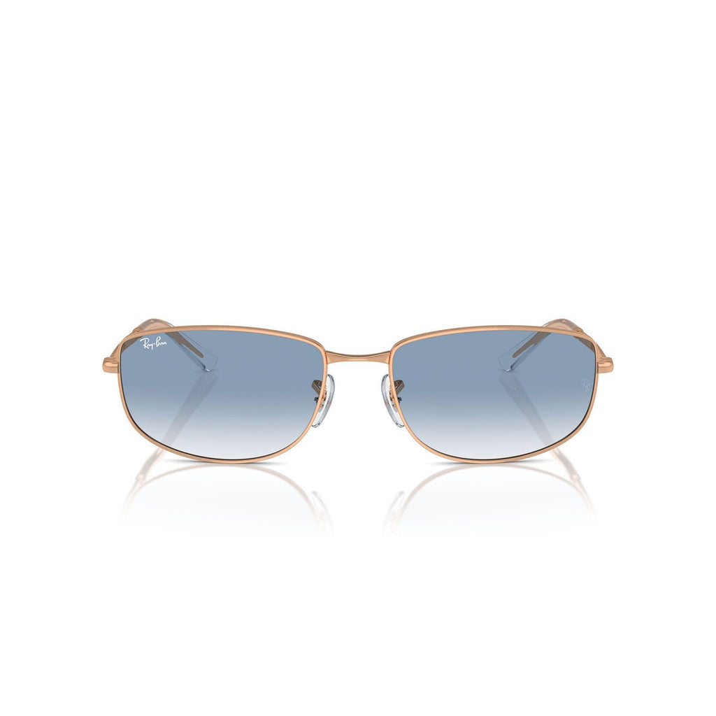 SUNGLASSES RAY-BAN MODEL 3732 COLOR 92023F