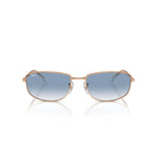 SUNGLASSES RAY-BAN MODEL 3732 COLOR 92023F