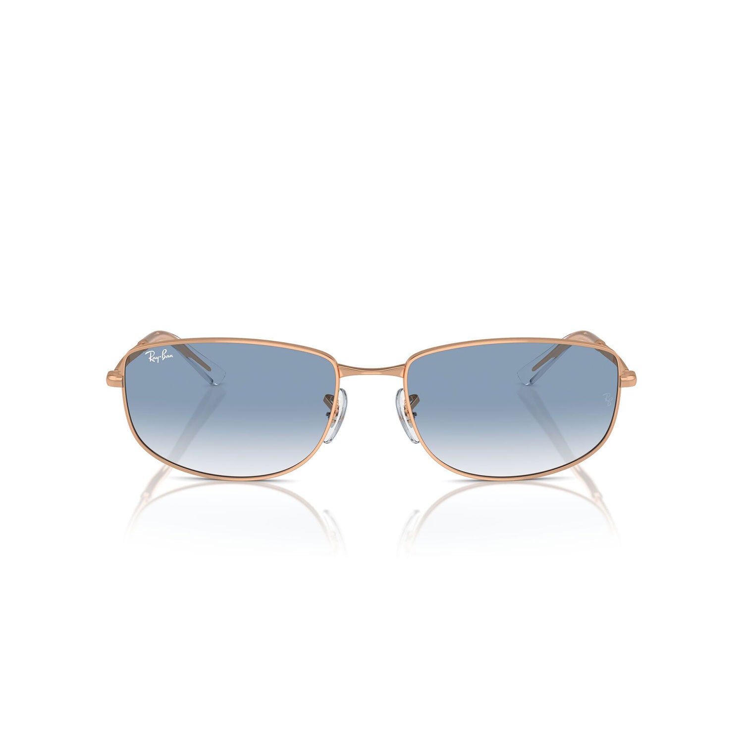 SUNGLASSES RAY-BAN MODEL 3732 COLOR 92023F