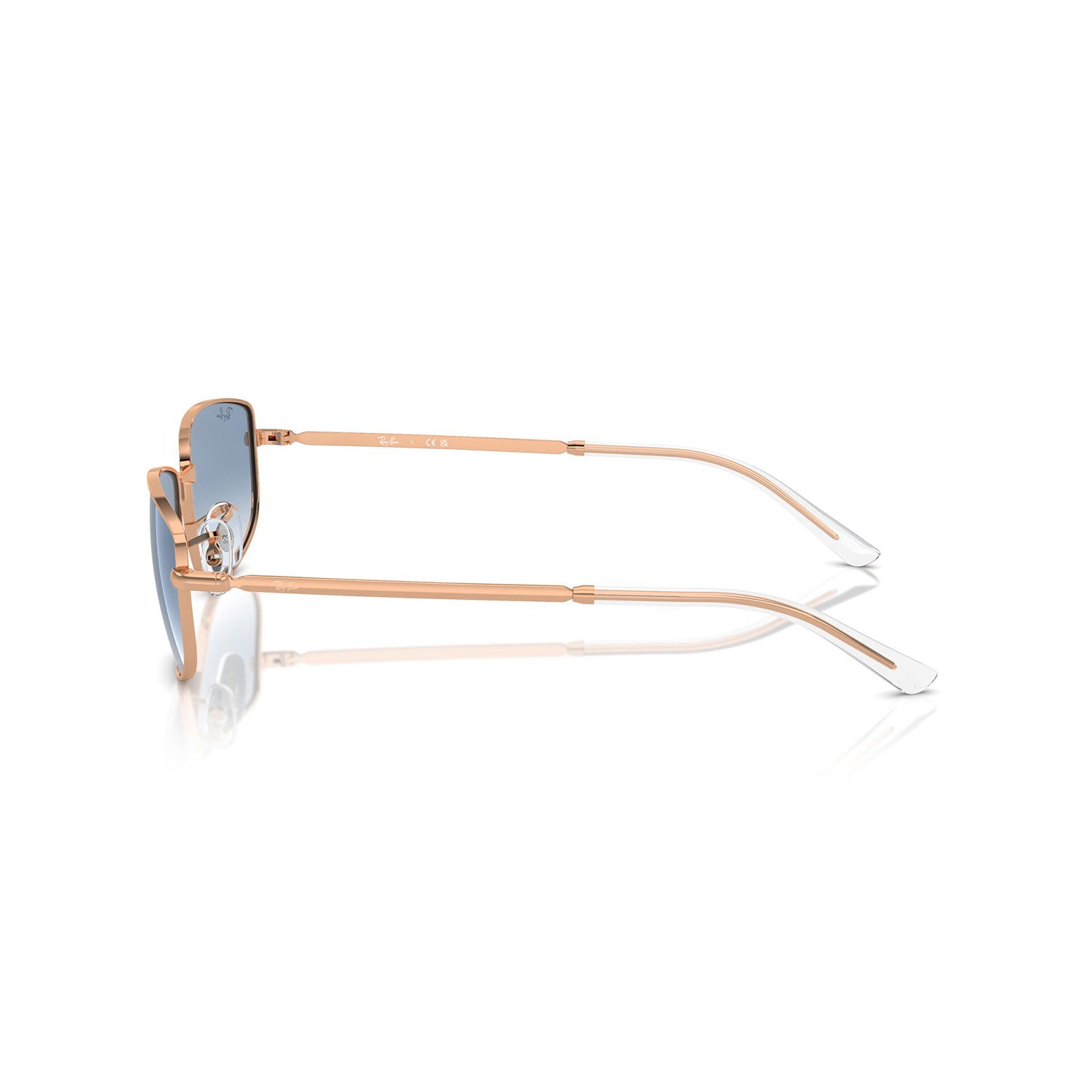 SUNGLASSES RAY-BAN MODEL 3732 COLOR 92023F