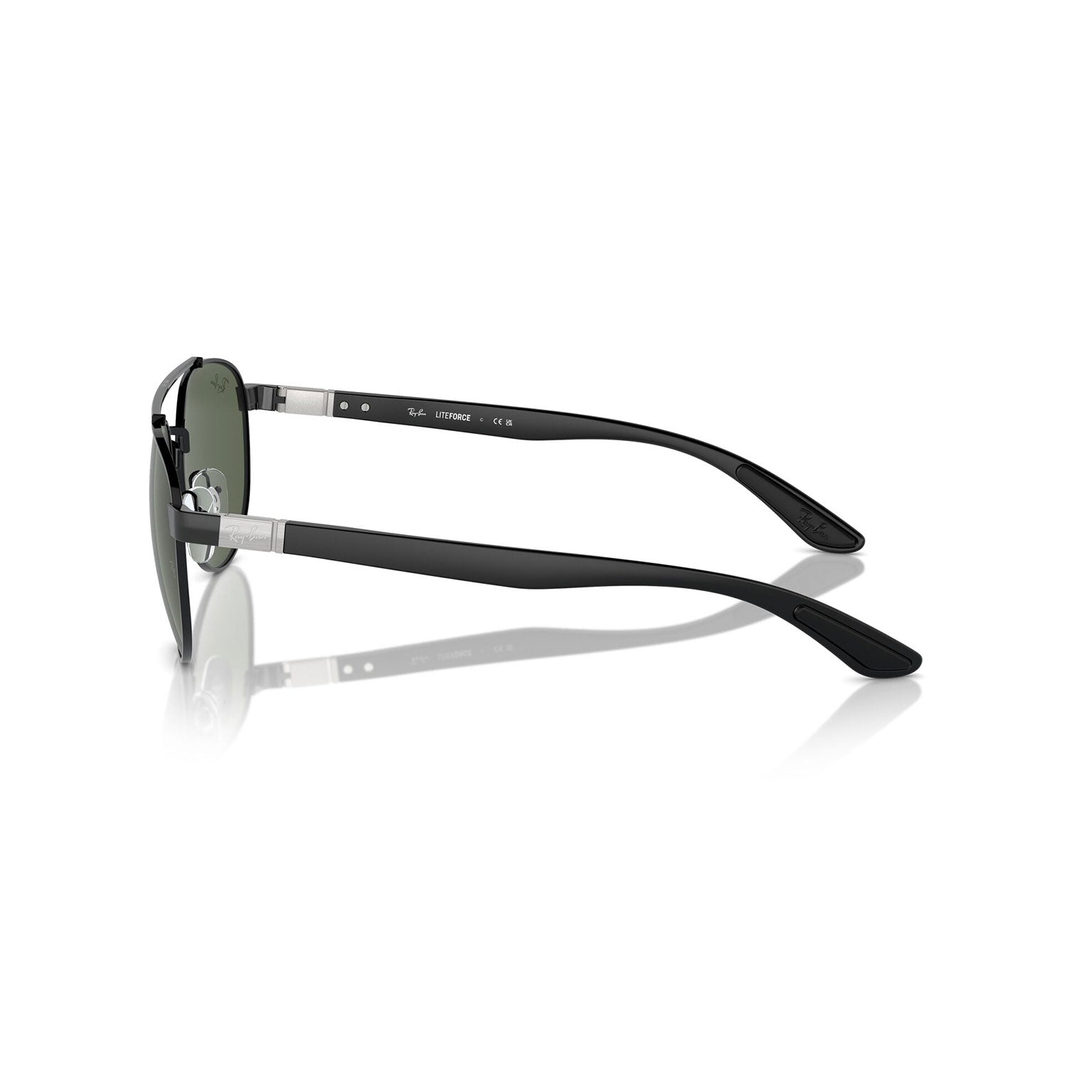 SUNGLASSES RAY-BAN MODEL 3736 COLOR 002/71