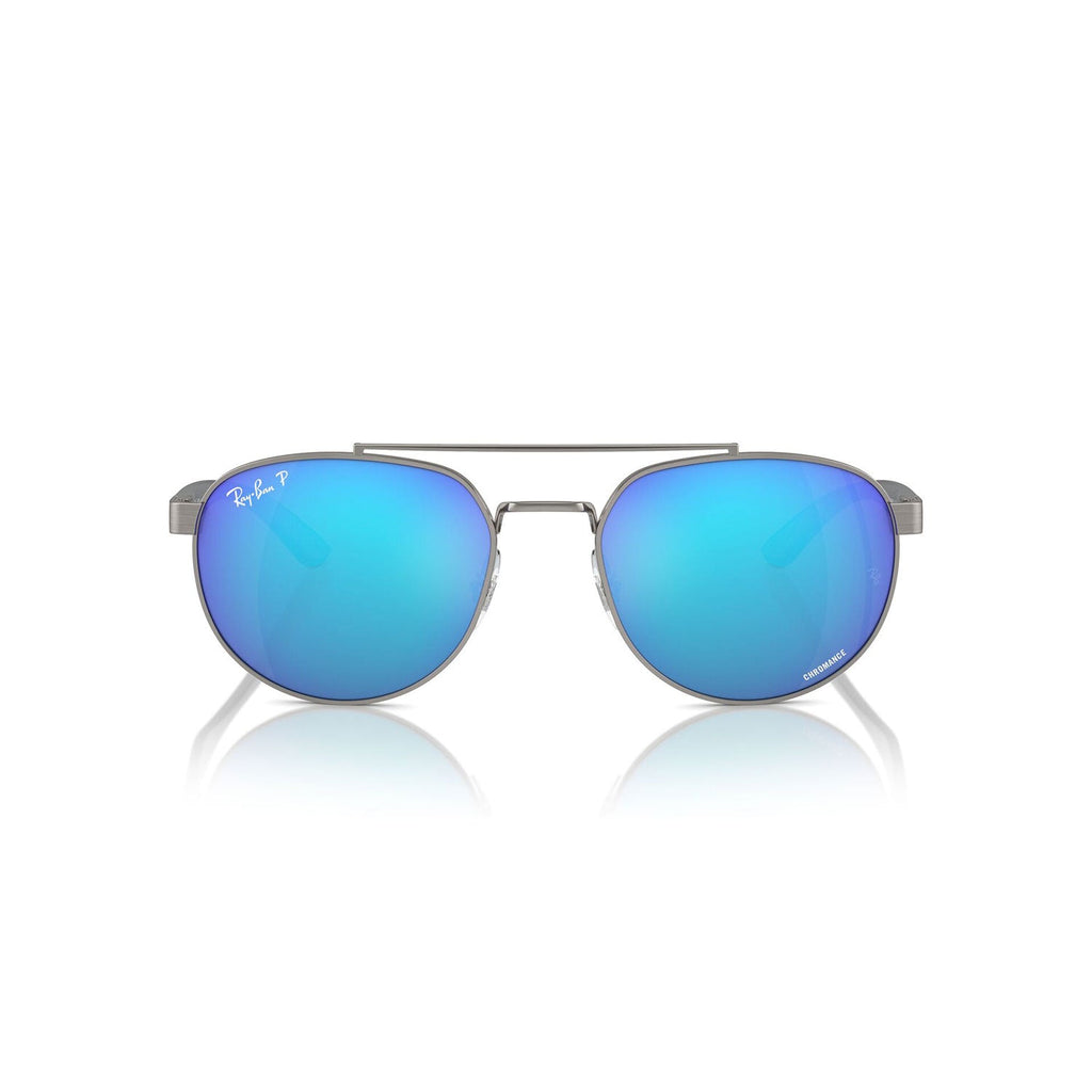 SUNGLASSES RAY-BAN MODEL 3736CH COLOR 004/A1