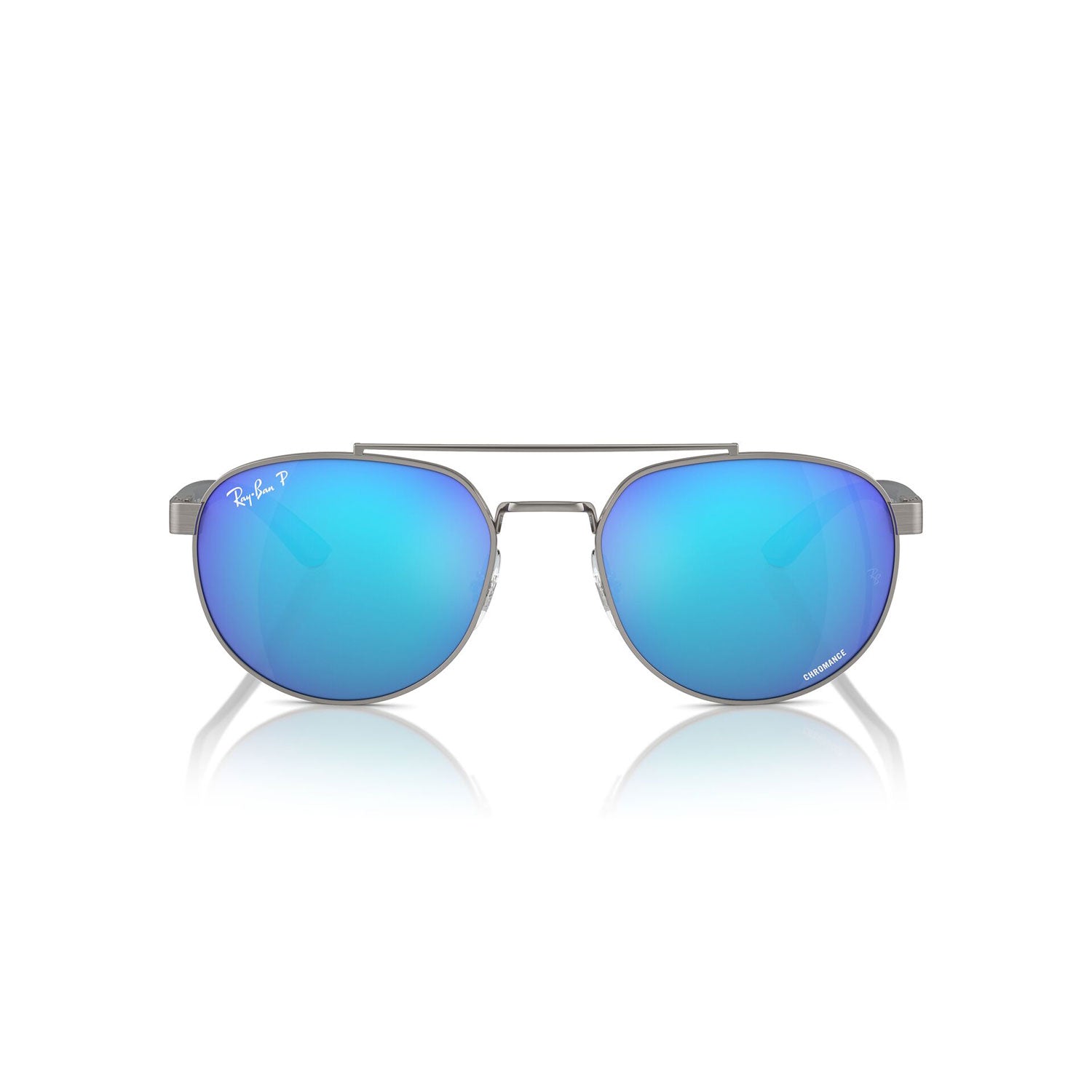 SUNGLASSES RAY-BAN MODEL 3736CH COLOR 004/A1