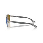 SUNGLASSES RAY-BAN MODEL 3736CH COLOR 004/A1